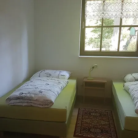 Ξενοδοχείο Tannenspitze Wittenberg