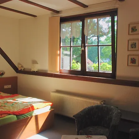 Tannenspitze 3* Wittenberg