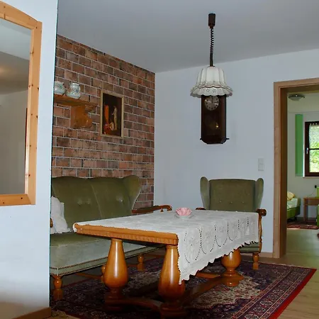Tannenspitze Szálloda 3*