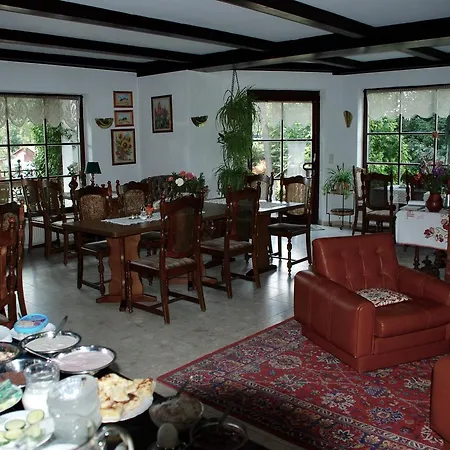 Tannenspitze Hotel Wittenberg