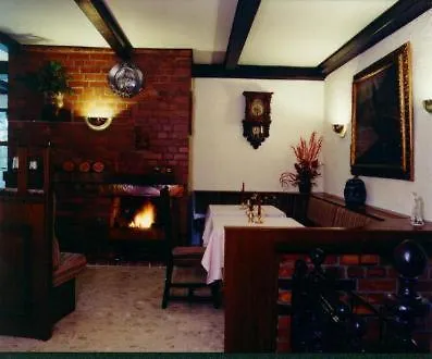 Tannenspitze Hotel 3*