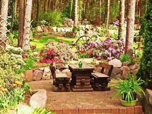 Hotel Tannenspitze Wittenberg