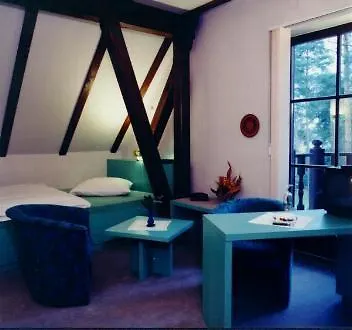 Tannenspitze Wittenberg