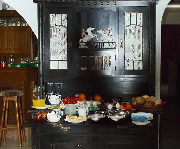 Tannenspitze 3* Wittenberg