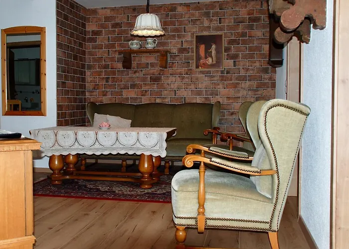 Tannenspitze Hotel 3*