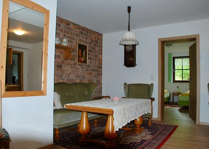 Tannenspitze Hotel 3*