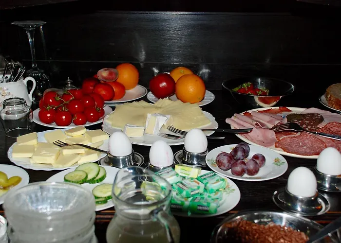 Tannenspitze Hotel 3*