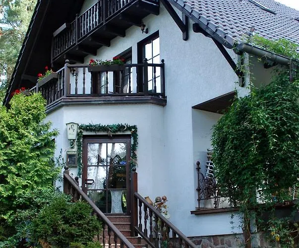 Tannenspitze 3* Wittenberg