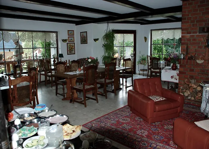 Tannenspitze Hotel Wittenberg