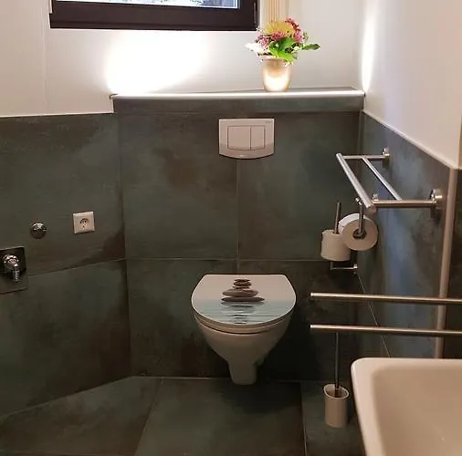 Tannenspitze 3* Wittenberg