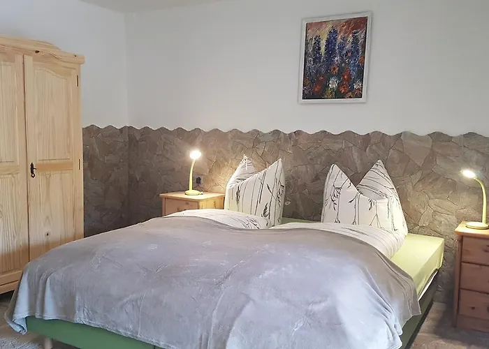 Tannenspitze Hotel 3*